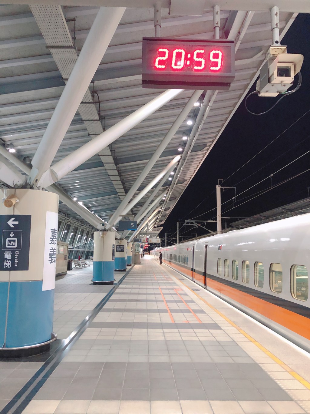 Podcast Ep.11 返鄉走春交通錦囊，國道車神降臨！