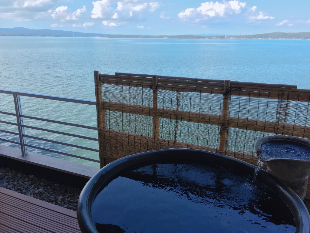 Podcast Ep.47 能登半島海望酒店，超值獨享海景溫泉！