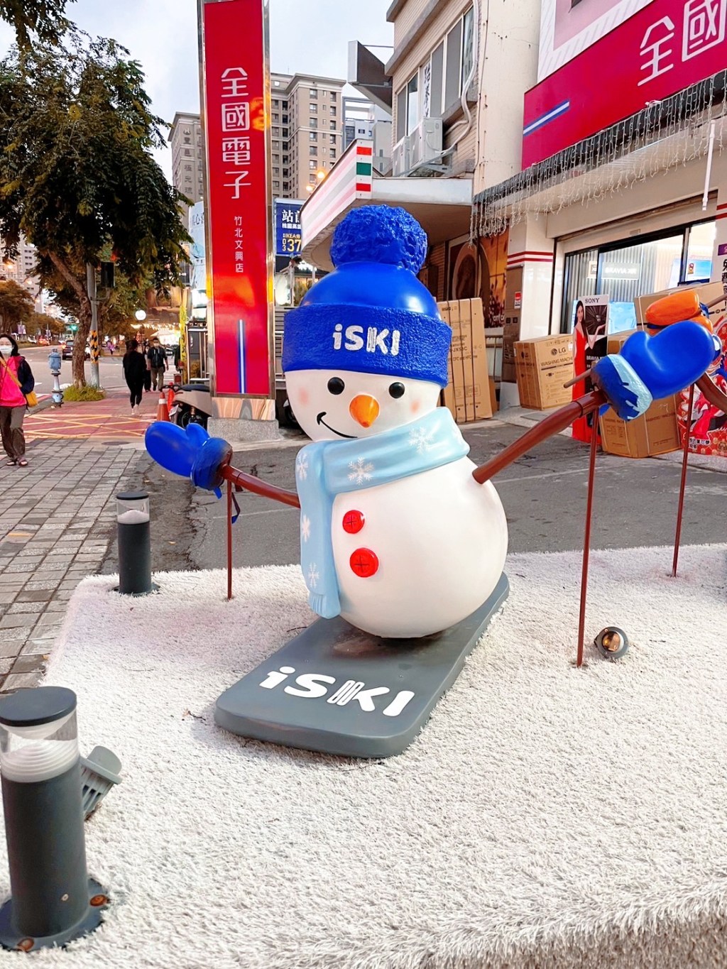 Podcast Ep.101 滑雪聖地北海道，台灣學校先起跑！